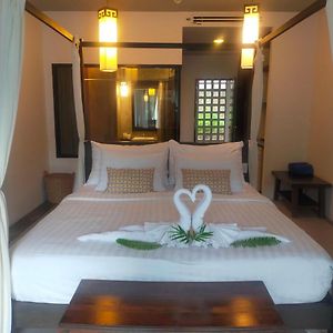 Chambre de Luxe Lit King-Size